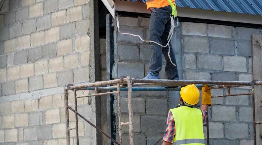 Local Chimney Repair in Mineral Wells, TX